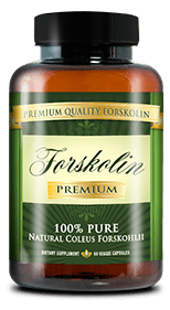 Forskolin Premium