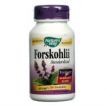 Nature’s Way Forskohlii Standardized Review: What You Need To Know About The Product