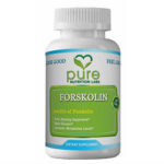 Pure Nutrition Labs Forskolin 100% Pure Product Review