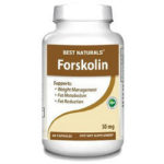Best Naturals Forskolin 50 Weight Loss Review: Effective Way To Lose Weight