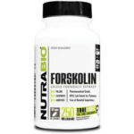 NutraBio Forskolin Weight Loss Supplement Review