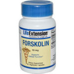 Life Extension Forskolin Review: Lose Weight With This Product