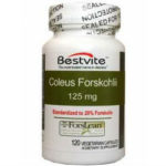 Bestvite Coleus Forskohlii Supplement Review