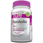 Dynamic Nutrition Pure Forskolin Review