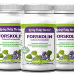 Forskolin 250mg Living Fully Herbed Product Review