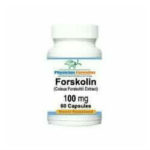 Forskolin Coleus Forskohlii Physician Formulas Product Review
