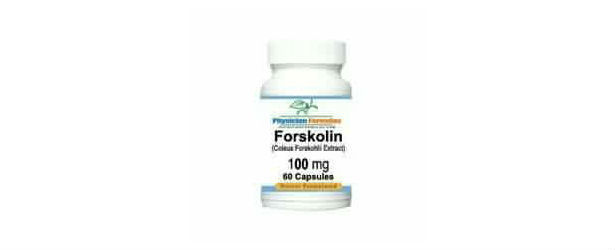 Forskolin Coleus Forskohlii Physician Formulas Product Review