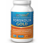 Forskolin Gold Advantage Product Review