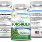 GreaterNature Premium Forskolin Product Review