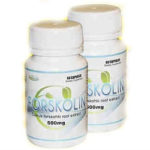 Herbal Slimming Forskolin Weight Loss Supplement Review