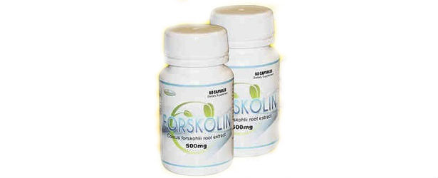 Herbal Slimming Forskolin Review