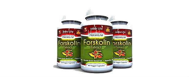 Millor Life Premium Forskolin Extract Review