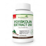 Nutritionmade Forskolin Extract Review
