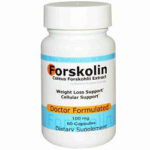 Physician Formulas Forskolin Review