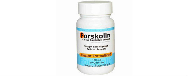 Physician Formulas Forskolin Review