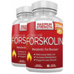 All Natural Forskolin Maximum Strength Review 615