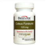 Best Vite Coleus Forskohlii Review 615