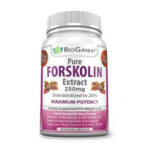 BioGanix Pure Forskolin Extract Review 615