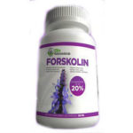 Elite Nutraceuticals Forskolin Review 615