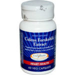 Enzymatic Therapy Coleus Forskohlii Review 615