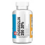 Forskolin 250 Bauer Nutrition Review 615