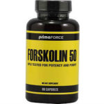 Forskolin 50 By PrimaForce Review 615