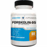 Forskolin-95 Analyzed Supplements Review 615