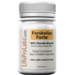 Forskolin Forte LifeProLabs Review