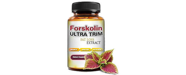 Forskolin Ultra Trim Review