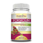 Health Plus Prime Forskolin Review 615