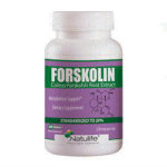 Natulife Forskolin Review 615