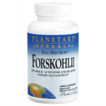 Planetary Herbals Forskohlii Review 615