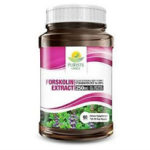 Purist Choice Forskolin Extract Review 615