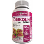 Purity Health Pure Forskolin Extract Review 615