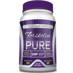 Forskolin Pure Review