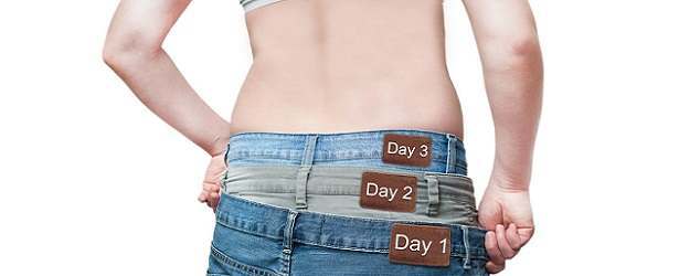 Quick & Safe Way to Lose Weight