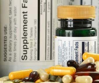 Health and Herbal Supplements "Supersafe" Compared to Prescription Drugs